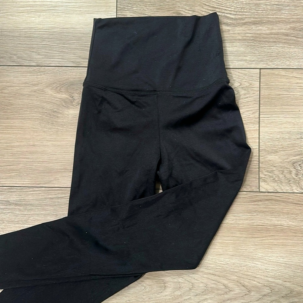 Beach Riot Shimmer Leggings